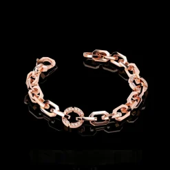 Athena Diamond Bracelet
