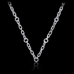 Athena Diamond Necklace