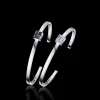 Cubism Stud Bangle