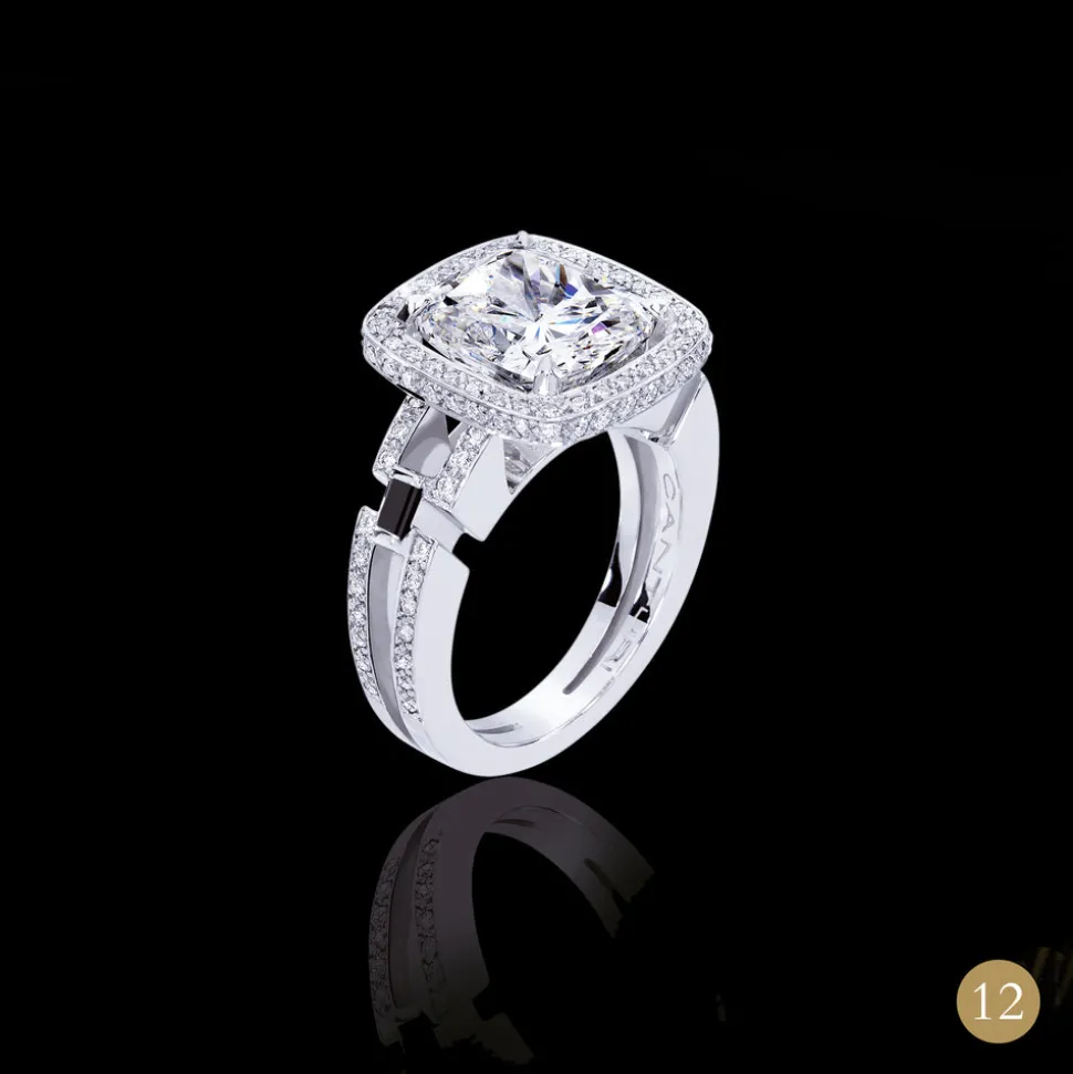 Diamond Engagement Rings
