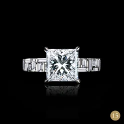 Diamond Engagement Rings