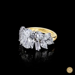 Diamond Engagement Rings