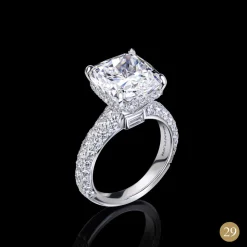 Diamond Engagement Rings