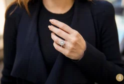 Diamond Engagement Rings