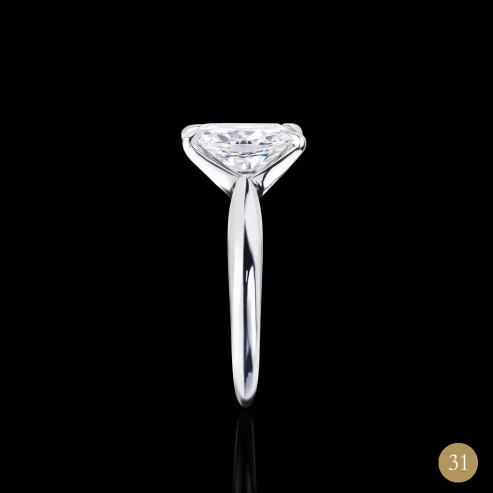 Diamond Engagement Rings