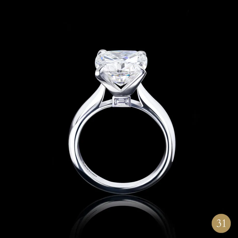 Diamond Engagement Rings