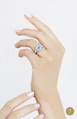 Diamond Engagement Rings
