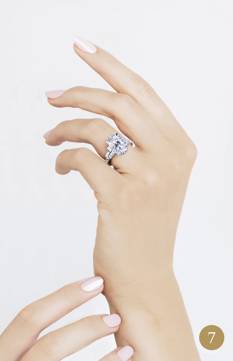 Diamond Engagement Rings