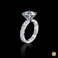 Diamond Engagement Rings