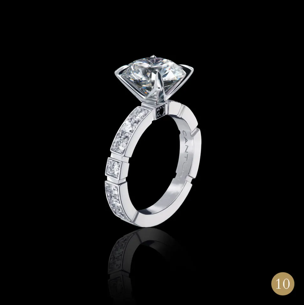 Diamond Engagement Rings