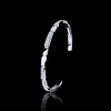 Eternal Mini Alternate Set Diamond Bangle