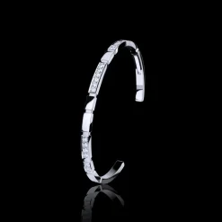 Eternal Mini Alternate Set Diamond Bangle