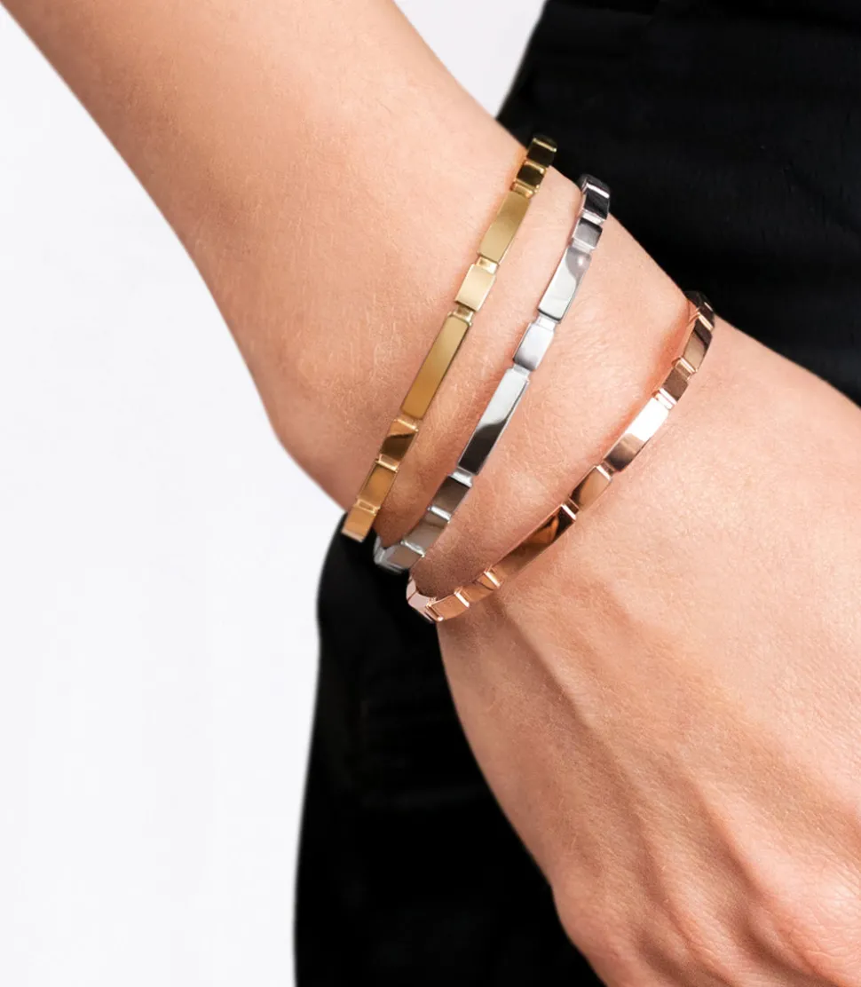 Eternal Mini Plain Bangle