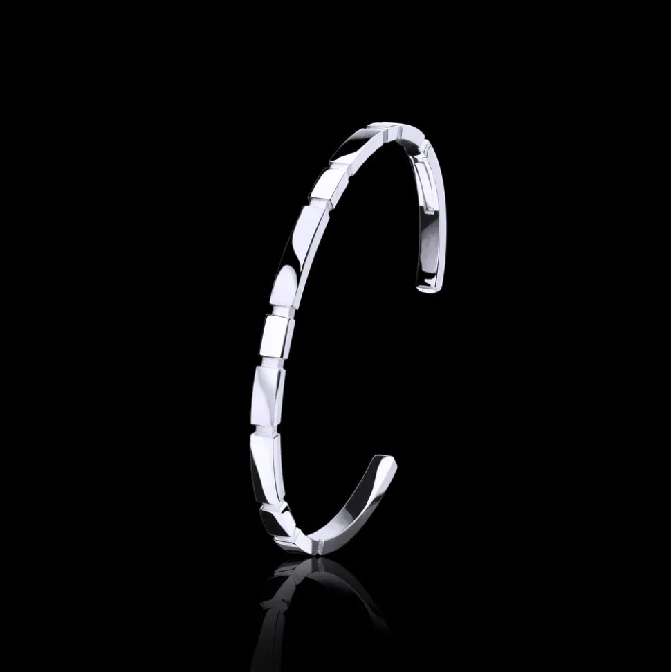 Eternal Mini Plain Bangle