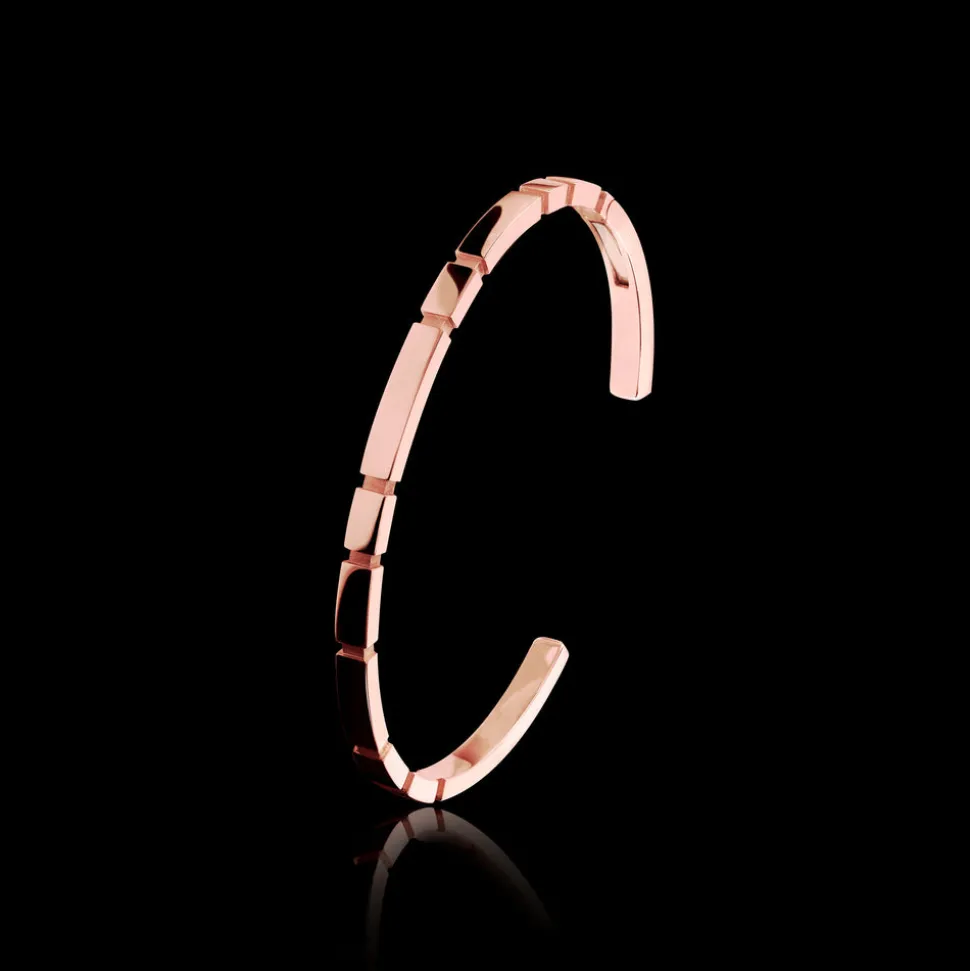 Eternal Mini Plain Bangle