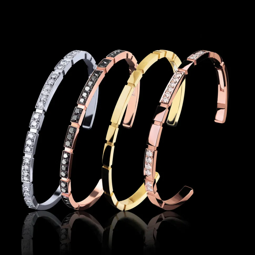 Eternal Mini Plain Bangle