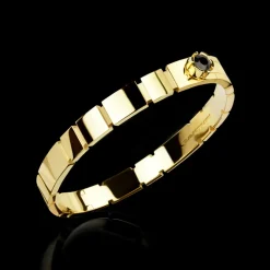 Eternal Plain Bangle