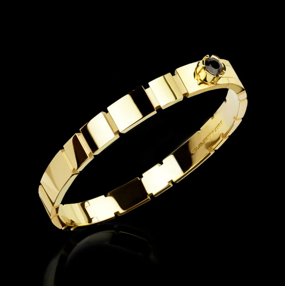 Eternal Plain Bangle