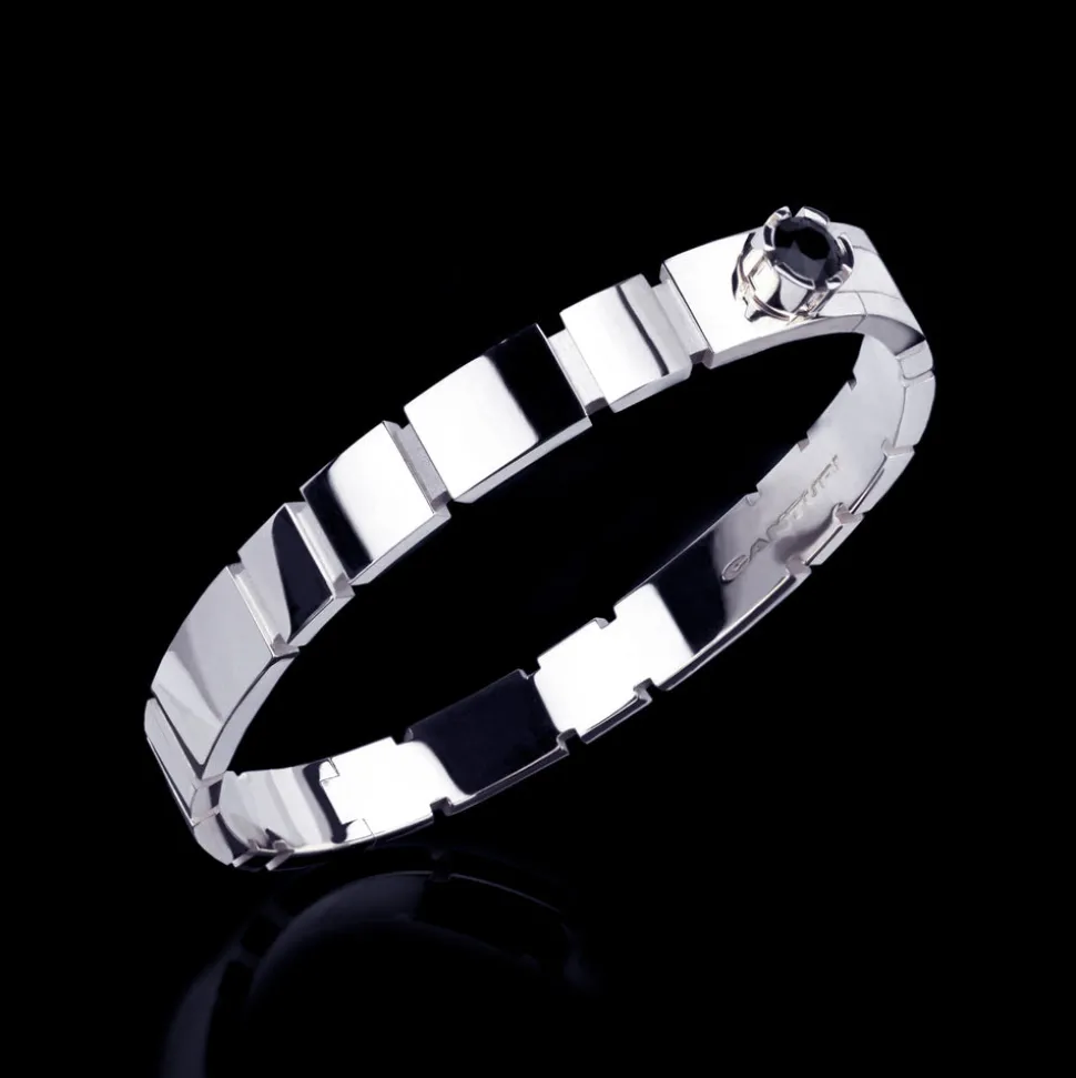Eternal Plain Bangle