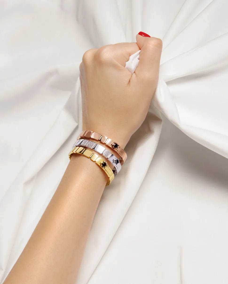 Eternal Plain Bangle