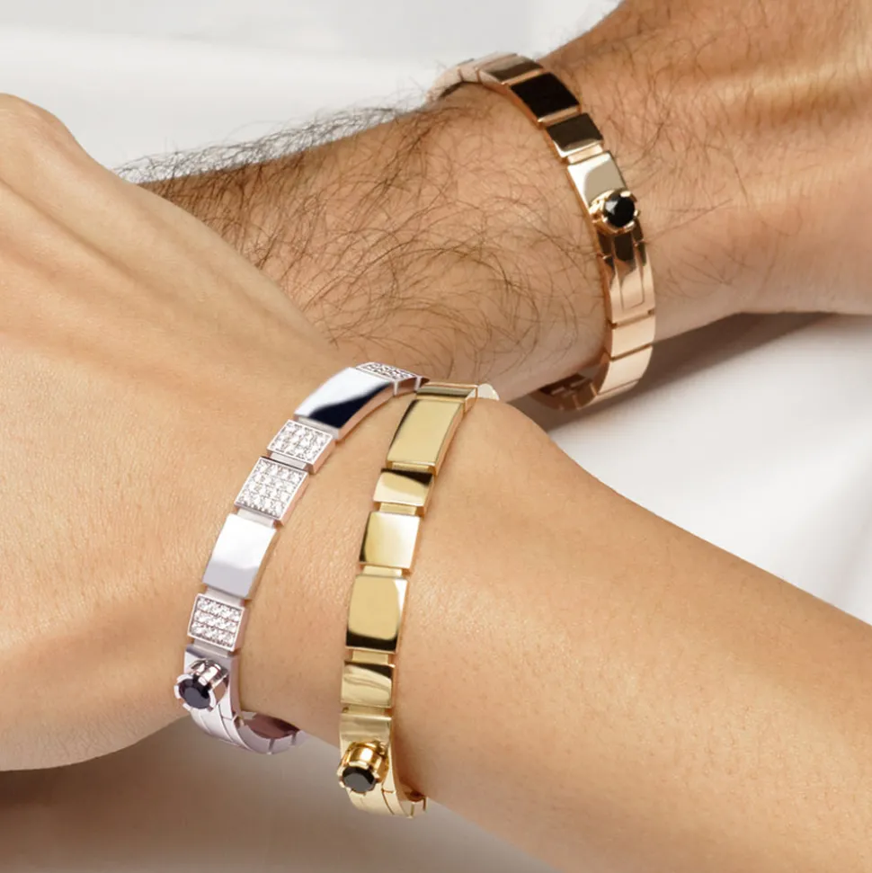 Eternal Plain Bangle