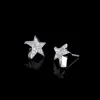 Odyssey Diamond Earrings (Star)
