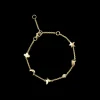 Odyssey Fine Bracelet