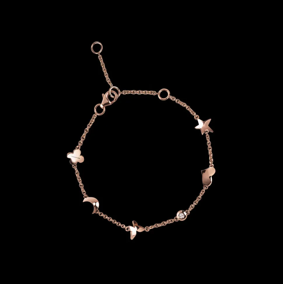 Odyssey Fine Bracelet