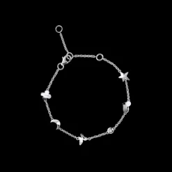 Odyssey Fine Bracelet