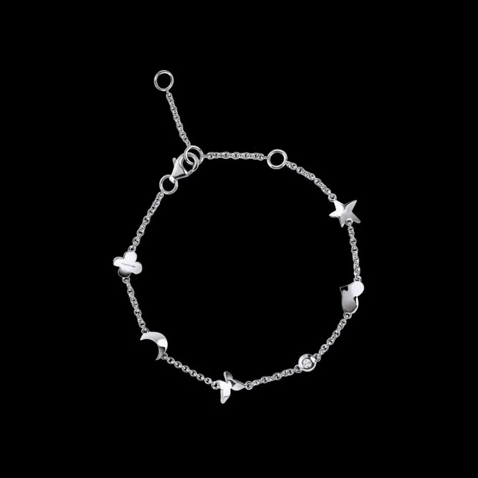 Odyssey Fine Bracelet