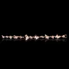 Odyssey Multi-shape Diamond Bracelet
