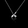 Primavera Diamond Necklace