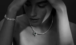 Primavera Diamond Necklace