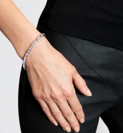 Regina Diamond Bracelet