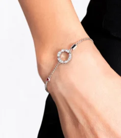 Regina Fine Diamond Bracelet