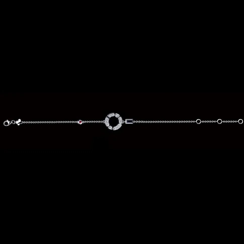Regina Fine Diamond Bracelet