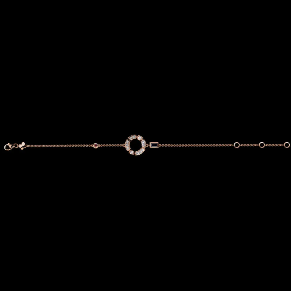 Regina Fine Diamond Bracelet