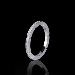 Regina 1.8mm Ring (Diamonds)