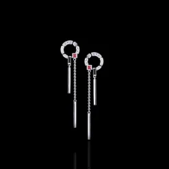 Regina Swing Earrings