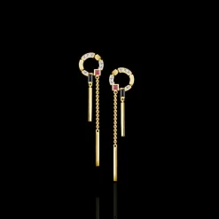 Regina Swing Earrings