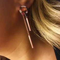 Regina Swing Earrings