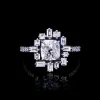 Stella 1.51ct Cushion Diamond Engagement Ring